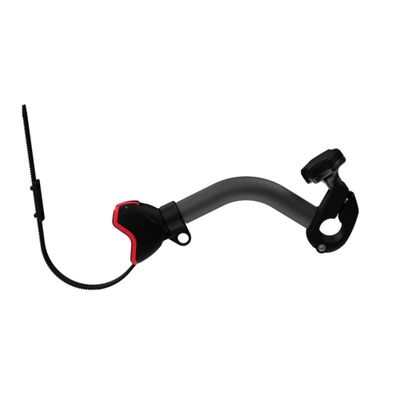 BIKE-BLOCK PRO S 2 - DEEP BLACK - Fiamma