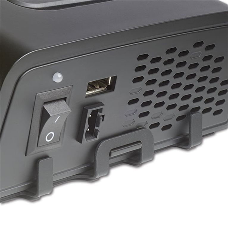 sinepower msi412 onda pura • 350 w - dometic
