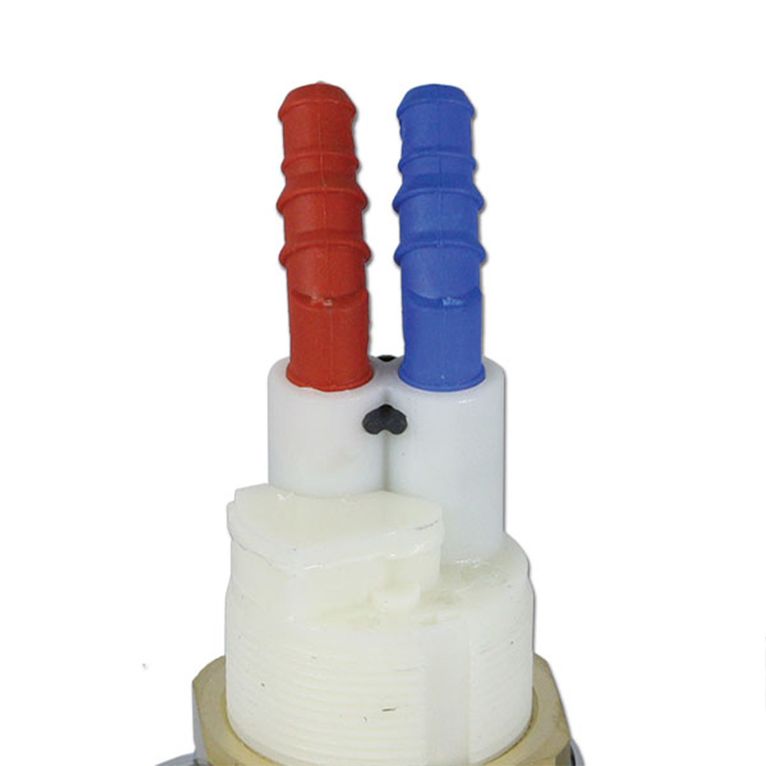 miscelatore ceramik trend e - micro-interruttore