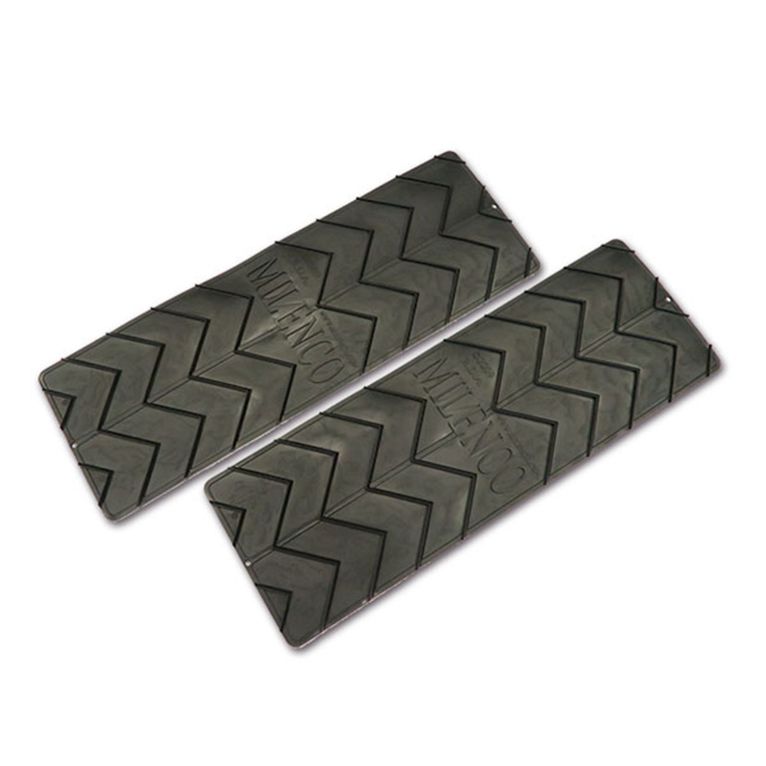 piastre di trazione grip mats