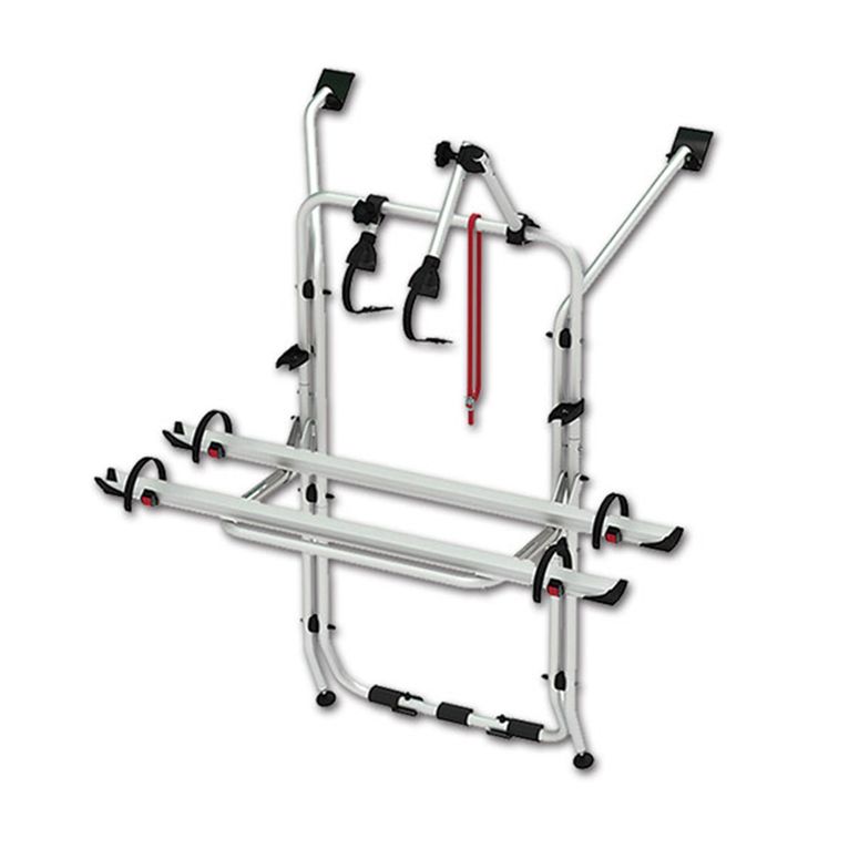 carry-bike vw t5 • black - fiamma