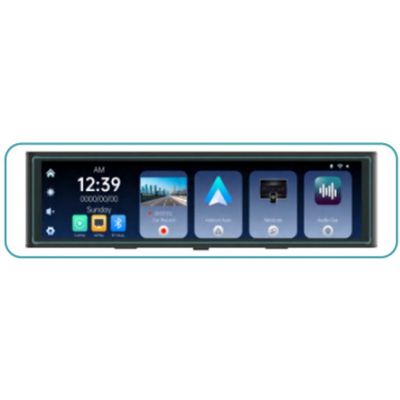 SPECCHIETTO RETROVISORE CARPLAY-AND MDVR1099