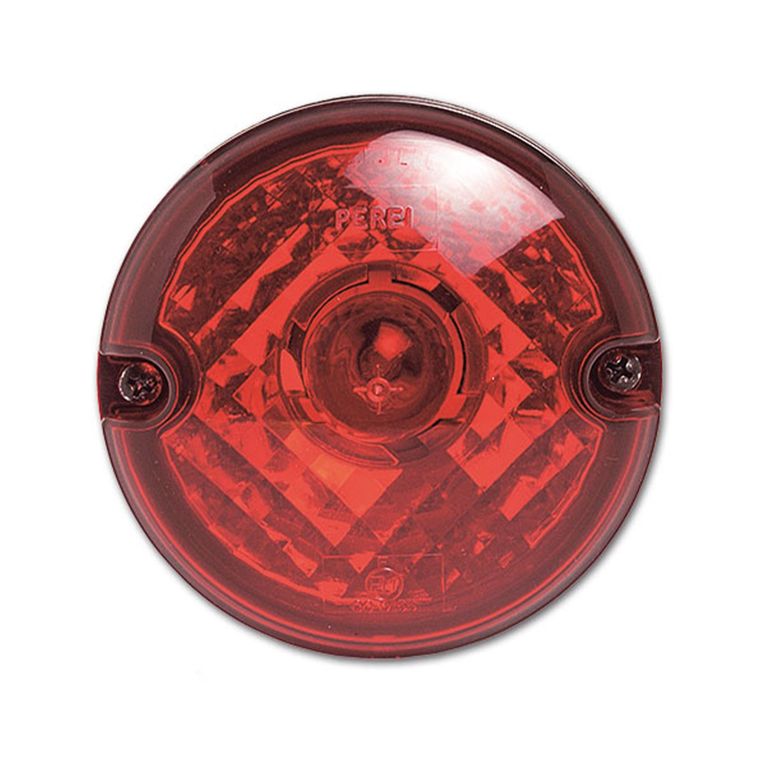 fanale posizione/stop