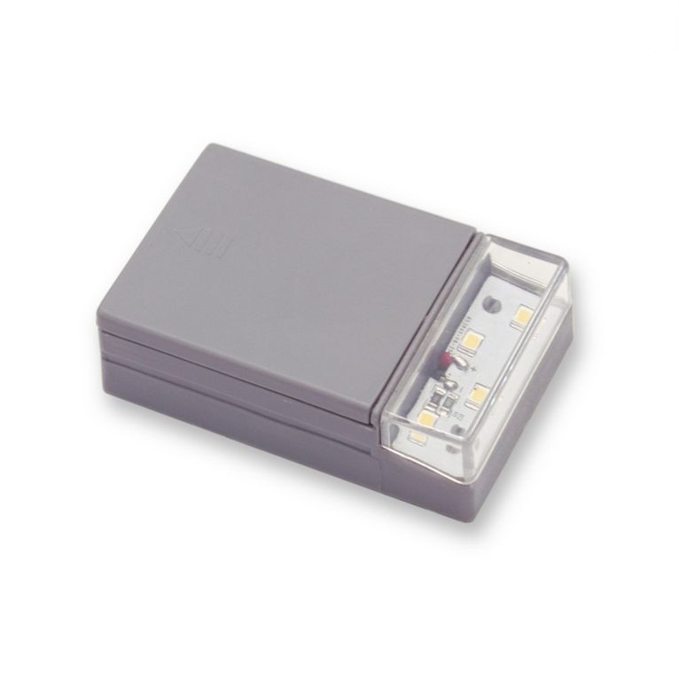 luce armadio led attivazione con se