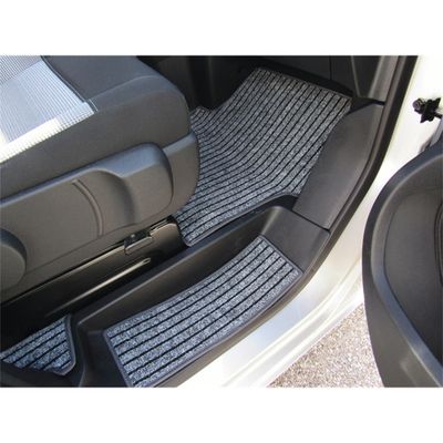 Tappeto cabina Citroen Campster grigio - Carbest