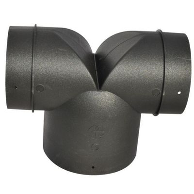 RACCORDO A T PER TUBI DIAM. 80MM - Truma