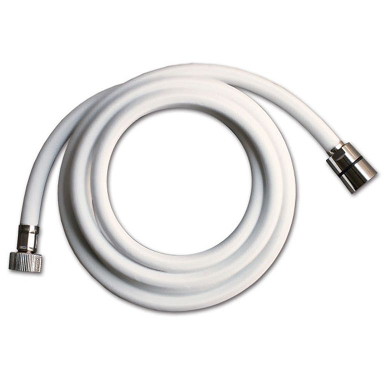 tubo pvc bianco • 1/2"" c – 1/2"" f • 1,5 m