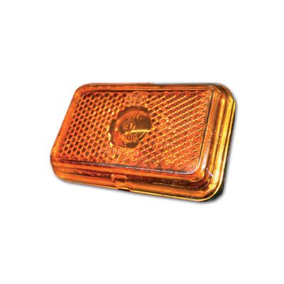 Luce Ingombro Laterale a Lampadina - SLMR130