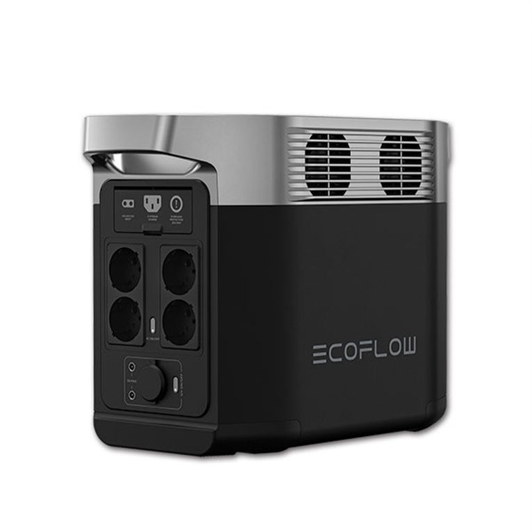 ecoflow delta 2 - 1.800 w