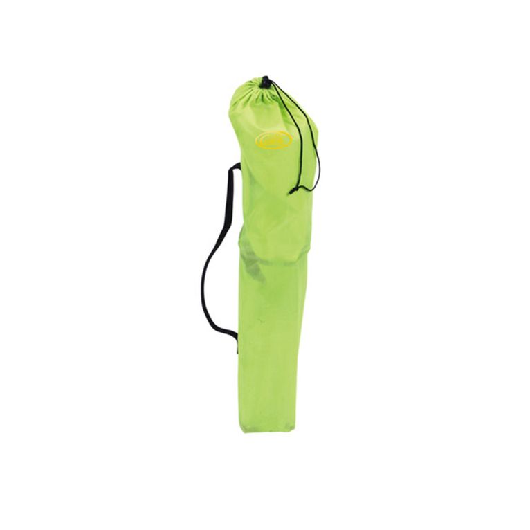 sedia pieghevole per bambini pollino rana verde - camp4