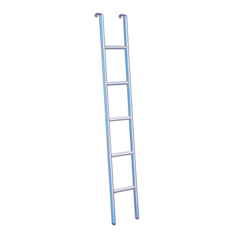 scaletta 5 gradini • 158 x 27 cm