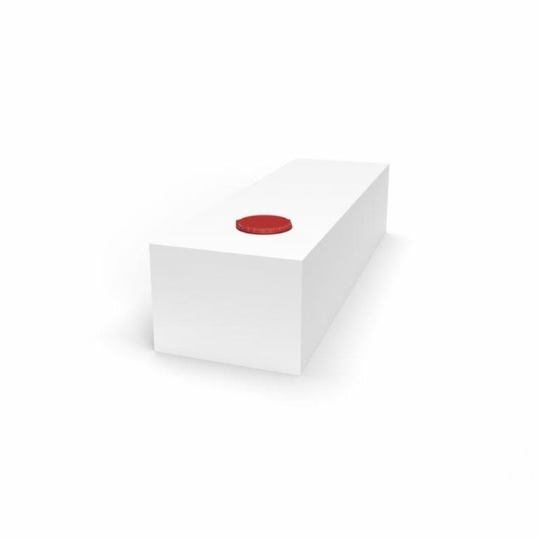 serbatoio acqua lt.73 bianco - lippert 60092.10