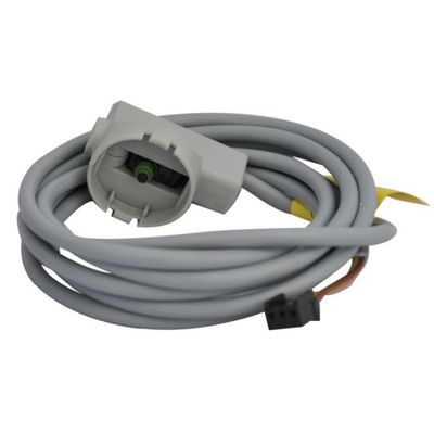 DUOCONTROL MICROINTERRUTTORE CON CA