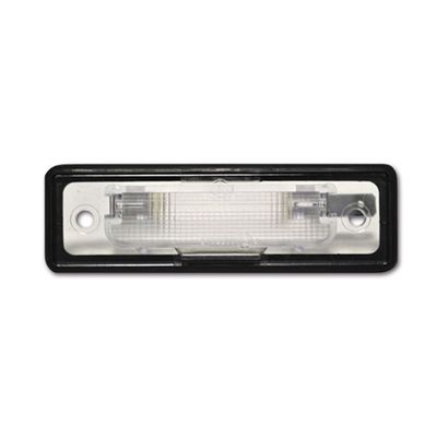 Luce Targa K 570 a Incasso - Destro