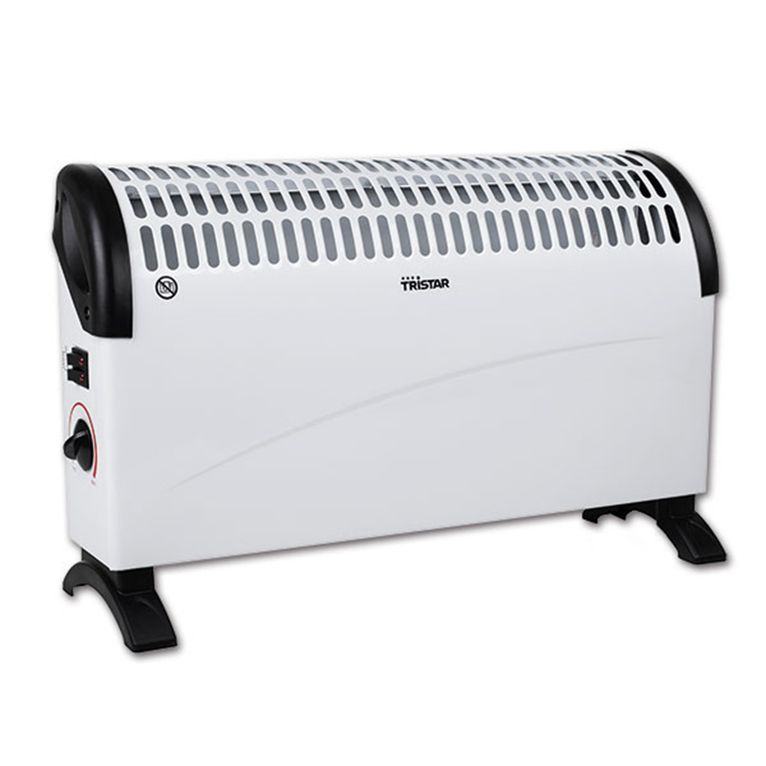termoconvettore • 230 vac • 1500 w
