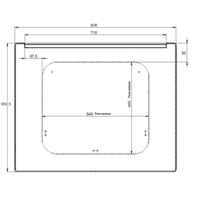 FINESTRA COMPASSO NERA DUCATO VAN 540X465 - Polyplastic