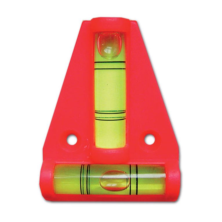 livella a bolla d'aria