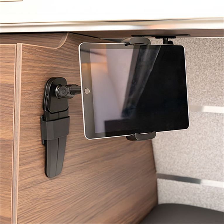 supporto per telefono e tablet