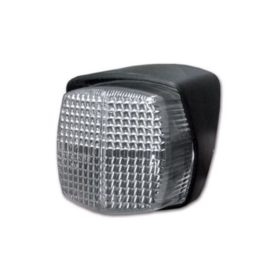 Luce ingombro inclinata 23° • E1 21656 - Hella