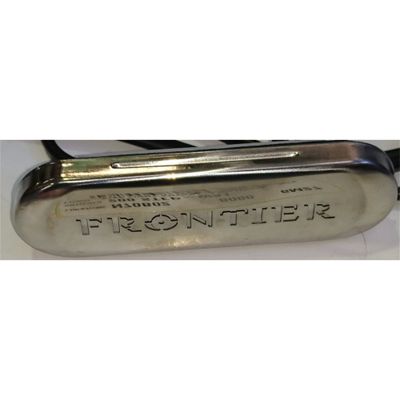 LOGO-STEP LIGHT AUTOTR. 0,2W WHITE