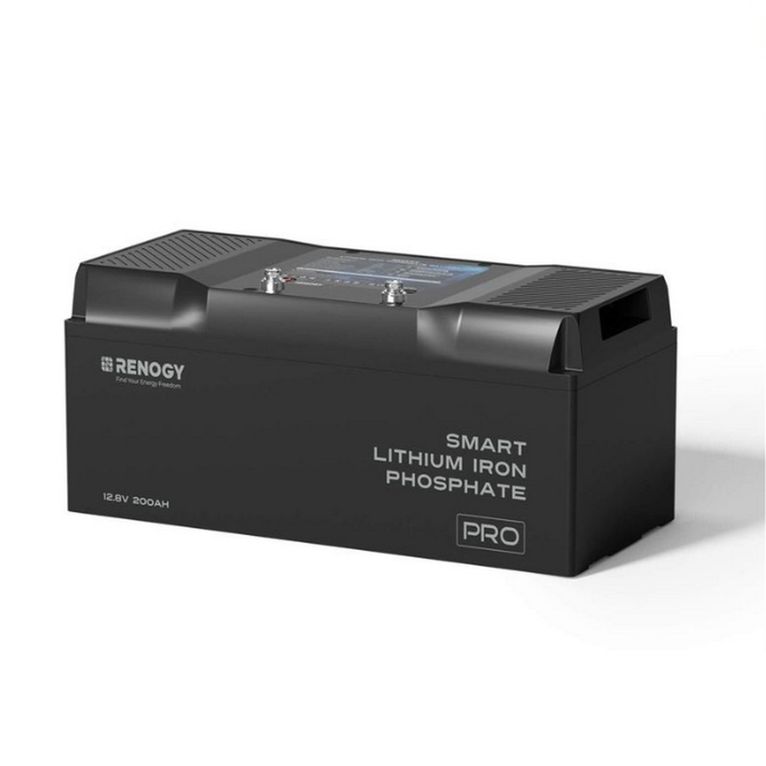 batteria litio 200ah 12v lifepo4 bluetooth-bms-riscaldat