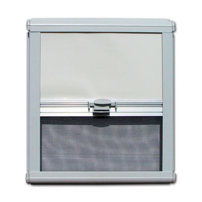 Zanzariera/oscurante NRF • 1600 x 650 • grigio