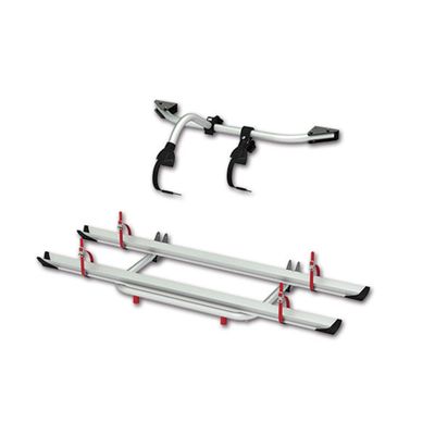 Garage Standard - Fiamma