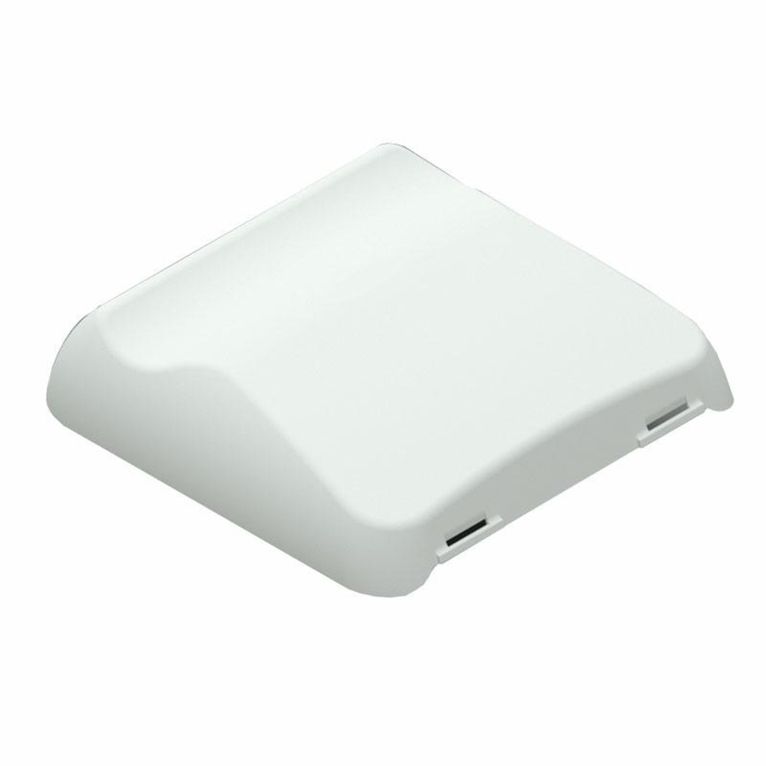 cupola ricambio vent 28 f white