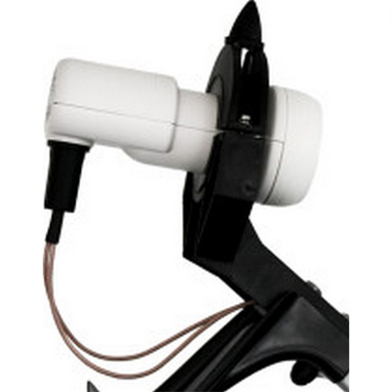 lnb maximum twin x oyster vision