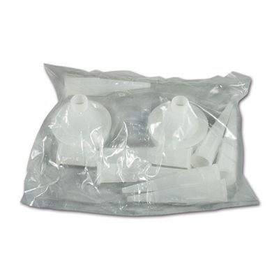 Kit beccucci di ricambio per sacchetti