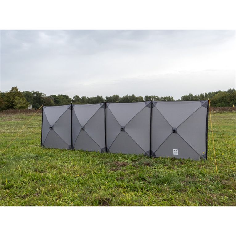 frangivento smögen 500x125 cm 4 elementi - reimo tent