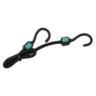 Tendicavo elastico di sicurezza 60 cm ø8 mm - Reimo Tent