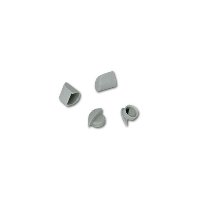 coppia tappi coprivite per cuffia f35 pro