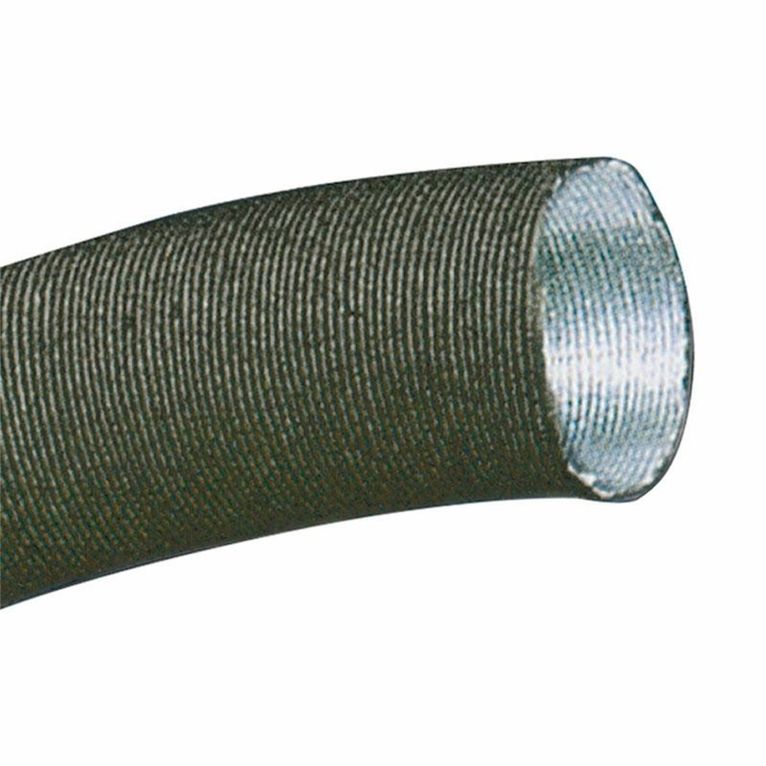 tubo protezione scarico diam.80mm. 39580-00 / 39580/01