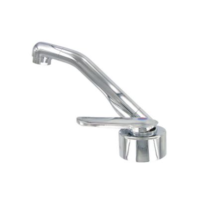 MISCELATORE AUTOM.FLORENZ CROMO CON