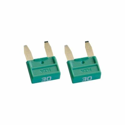 R461-30 FUSIBILE ""MINIVAL"" 30A CF.PZ.10 - CBE