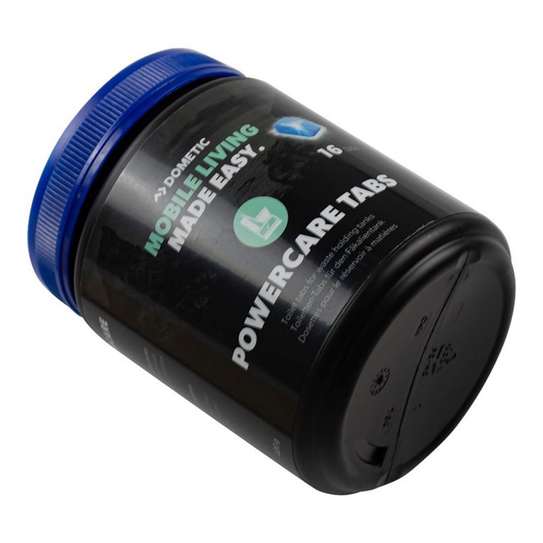 additivo disgregante serbatoio-16pz