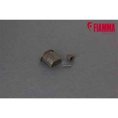 KIT PULSANTE PALINA MEDIA F35/CARAV - Fiamma