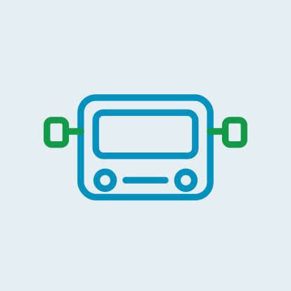 Accessori per Camper