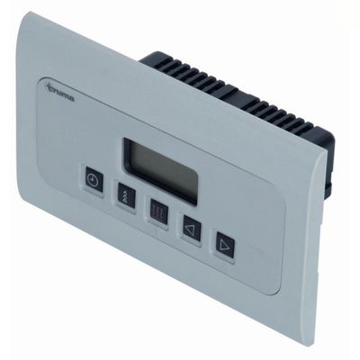 COMBI TEMPORIZZATORE ACCENSIONE - Truma