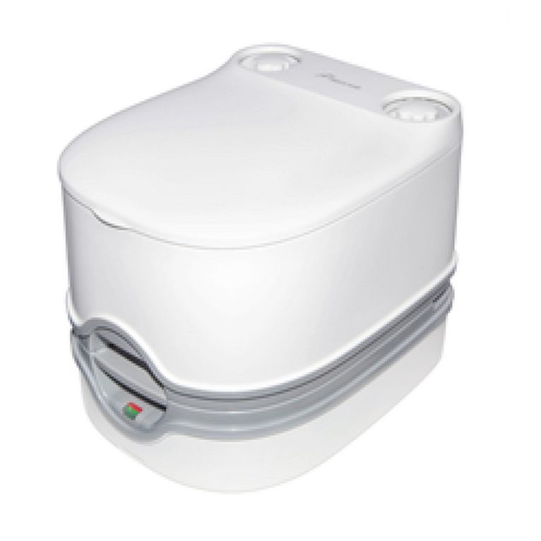 wc portable toilet small
