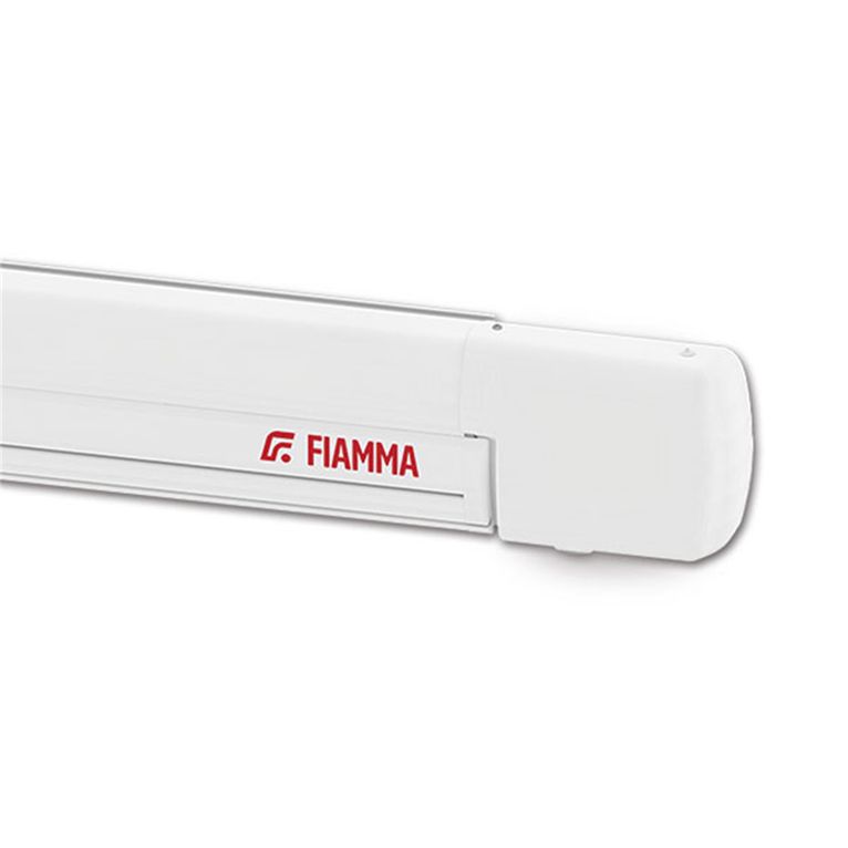 f45 eagle 450 • polar white / royal grey - fiamma