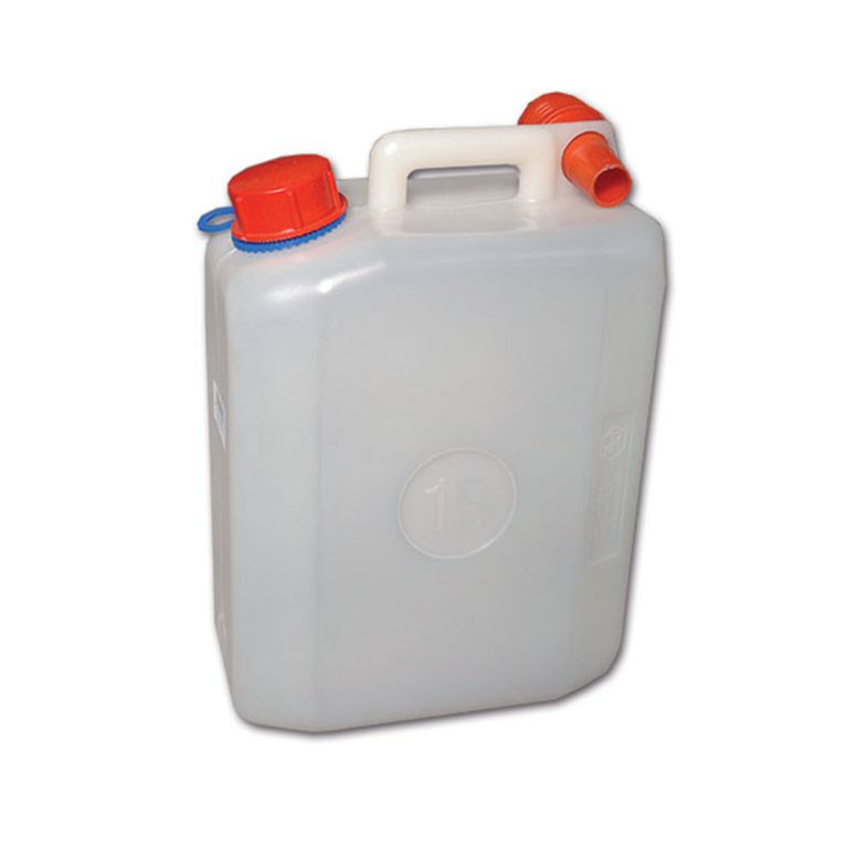 tanica per acqua potabile • 15 l