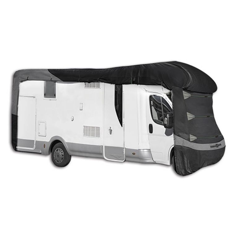 camper cover 12 m • 800 x 240 x 270 cm - brunner