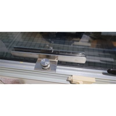 KIT ANTIFRAZIONE MEDIUM S4/S5