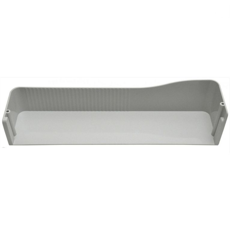 mensola porta inf.rm6401 grigia