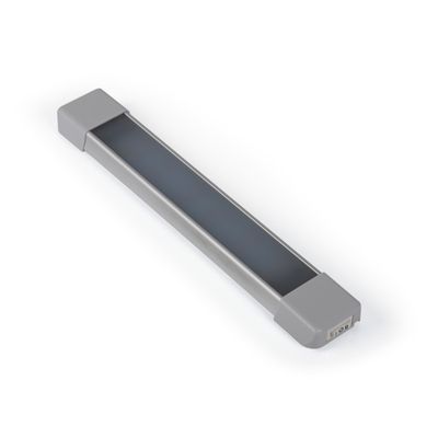 Luce LED Dual Colour bianco caldo/rosso 270 mm - Carbest