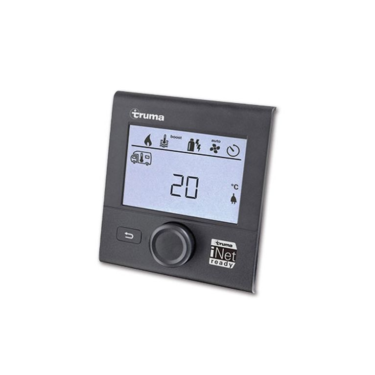 truma combi gas • 230 v • 6 kw