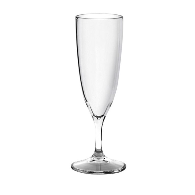 flute spumante provence 160 ml, set 2 pz - camp4