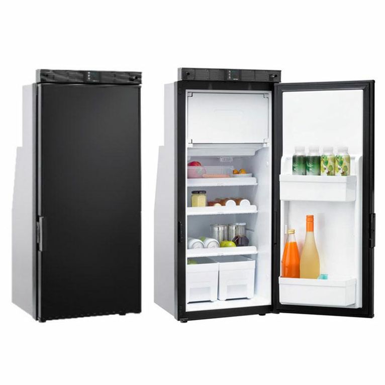 t1090 frigorifero a compressore - maniglia centrale